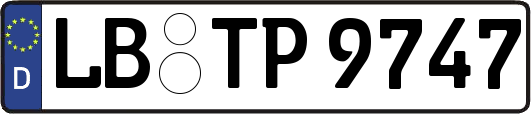 LB-TP9747