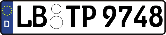 LB-TP9748