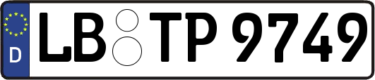 LB-TP9749