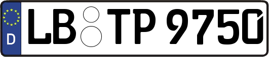 LB-TP9750