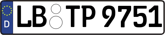 LB-TP9751