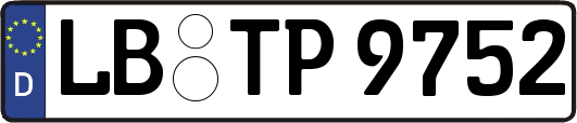 LB-TP9752