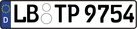 LB-TP9754
