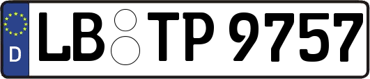 LB-TP9757