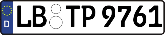 LB-TP9761