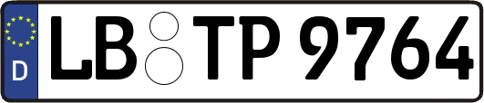 LB-TP9764