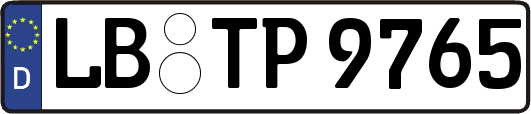 LB-TP9765