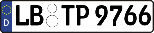 LB-TP9766