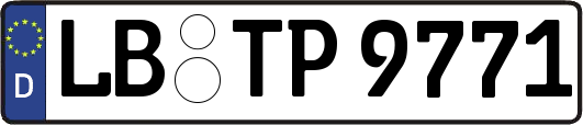 LB-TP9771