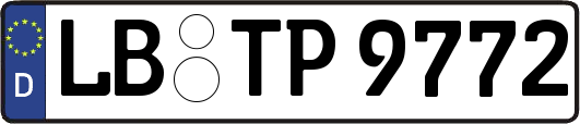 LB-TP9772