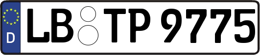 LB-TP9775