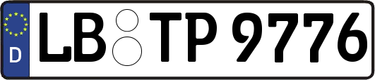 LB-TP9776