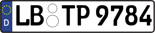 LB-TP9784