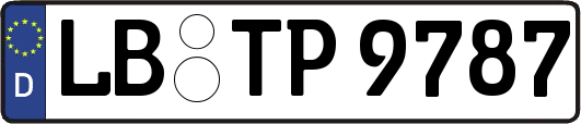 LB-TP9787