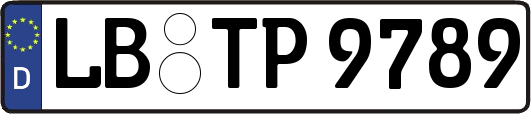 LB-TP9789