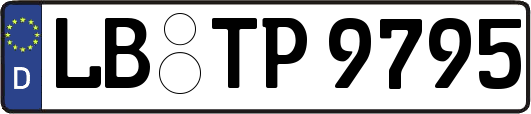 LB-TP9795