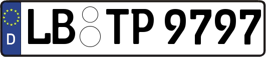 LB-TP9797