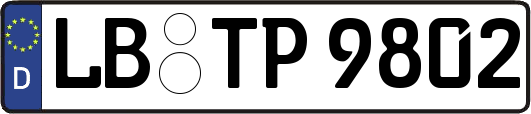 LB-TP9802