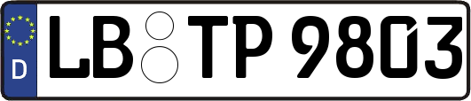 LB-TP9803