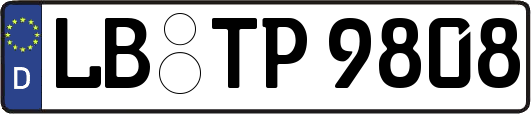 LB-TP9808