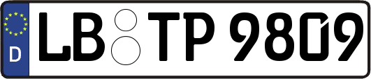 LB-TP9809