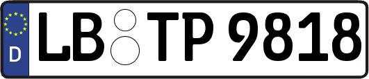 LB-TP9818