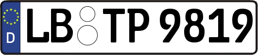 LB-TP9819