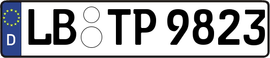LB-TP9823