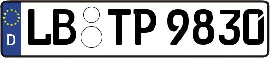 LB-TP9830