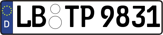 LB-TP9831