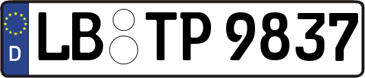 LB-TP9837