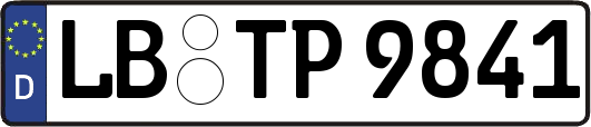 LB-TP9841
