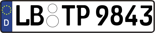 LB-TP9843