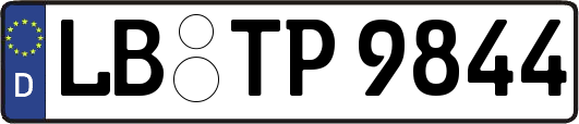 LB-TP9844