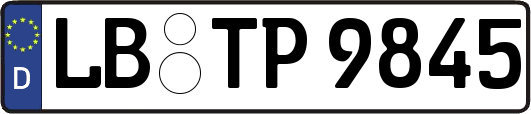 LB-TP9845