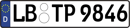LB-TP9846