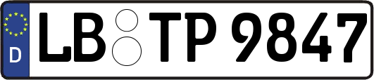 LB-TP9847