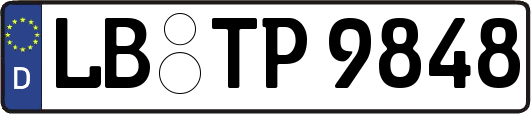 LB-TP9848