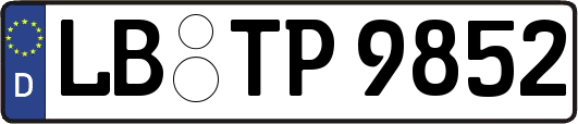 LB-TP9852