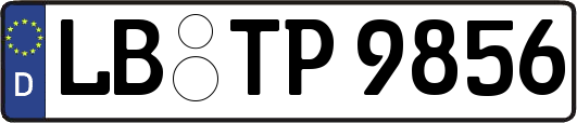 LB-TP9856