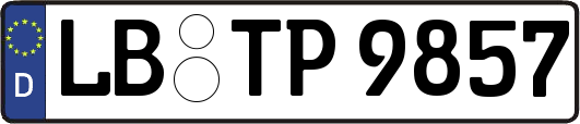 LB-TP9857