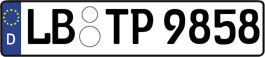 LB-TP9858