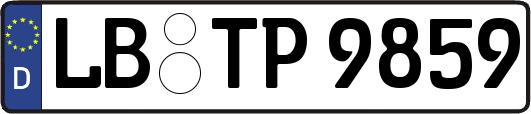 LB-TP9859
