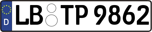 LB-TP9862