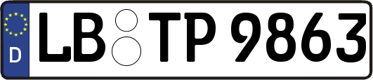 LB-TP9863