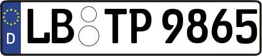 LB-TP9865