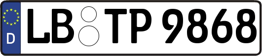LB-TP9868