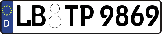 LB-TP9869