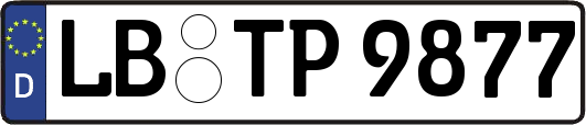 LB-TP9877