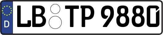LB-TP9880